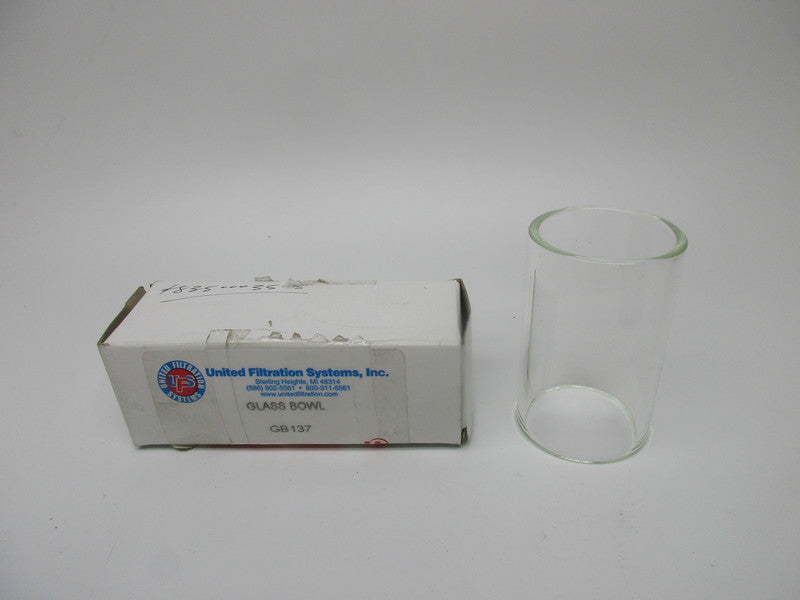 UNITED FILTRATION GB137 NSMP
