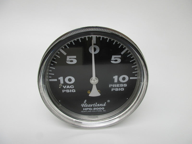 HEARTLAND HPG-2000 NSMP