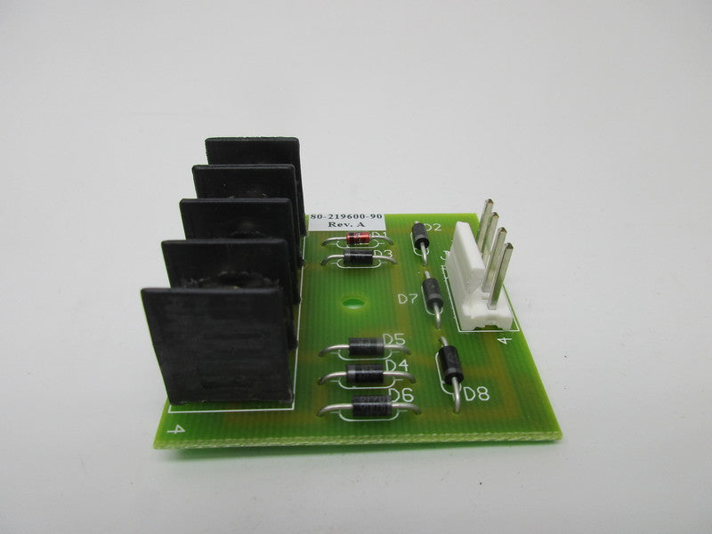 SOLIDSTATE CONTROLS 80-219600-90 REV. A NSMP