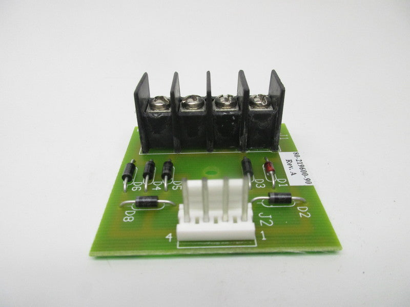 SOLIDSTATE CONTROLS 80-219600-90 REV. A NSMP