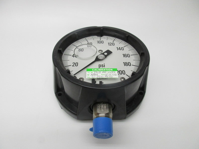 AMETEK 170027DM NSMP