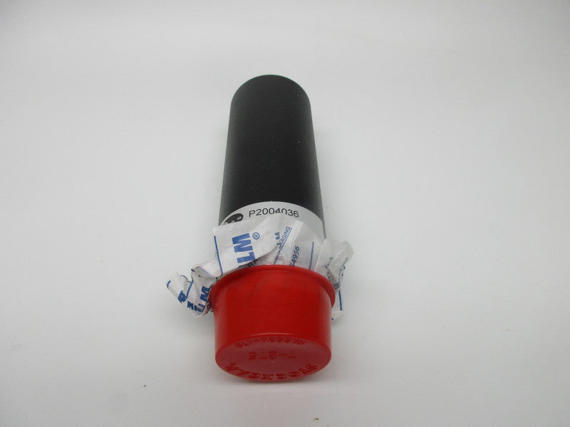 PUREGAS P2004036  NSNP
