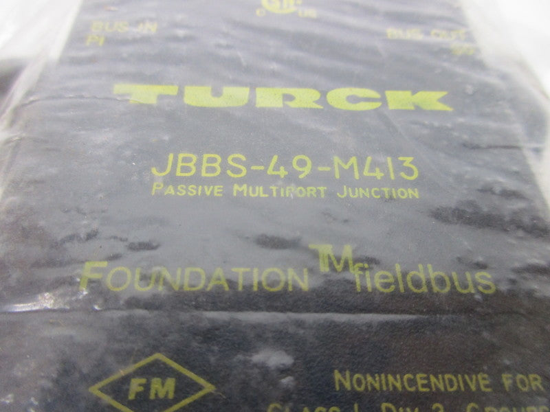 TURCK JBBS-49-M413 NSMP