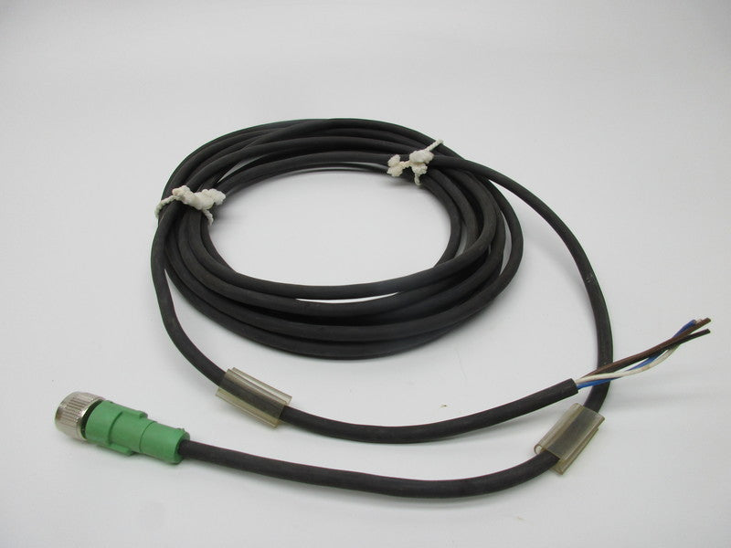 PHOENIX CONTACT E221474 300VAC/DC 4A UNMP