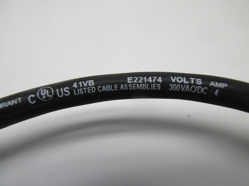 PHOENIX CONTACT E221474 300VAC/DC 4A UNMP