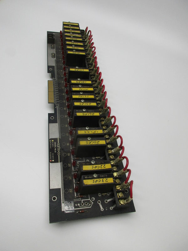 OPTO 22 PB-24  UNMP