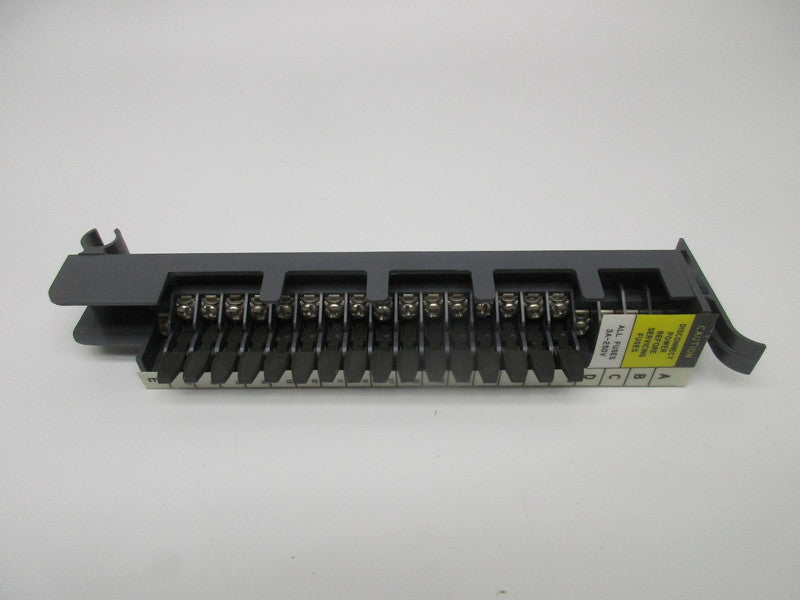 ALLEN BRADLEY 1771-WHF UNMP