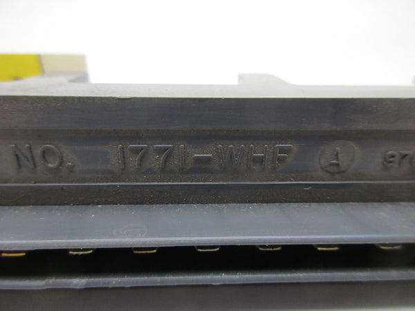 ALLEN BRADLEY 1771-WHF UNMP