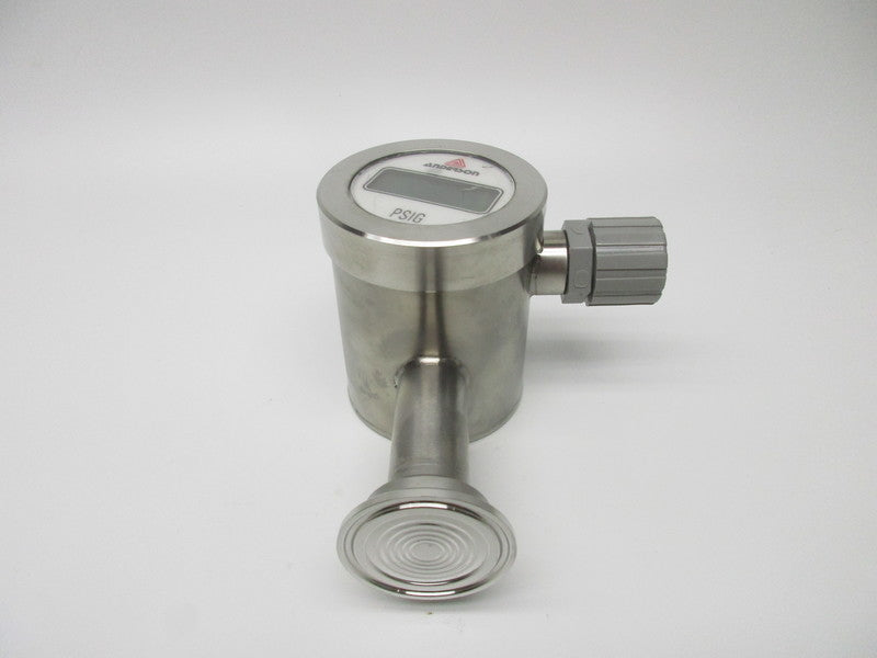 ANDERSON INSTRUMENT TPP21100411G000 50PSI NSNP