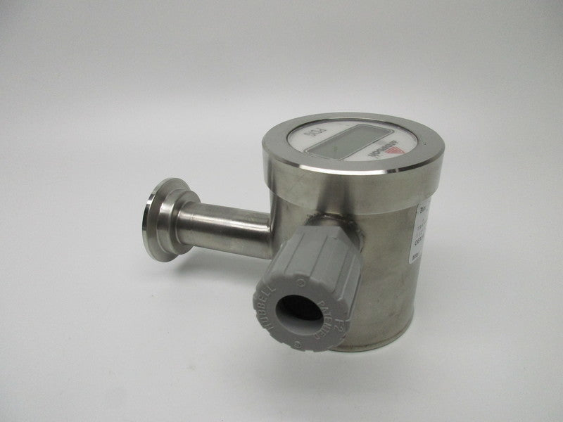 ANDERSON INSTRUMENT TPP21100411G000 50PSI NSNP