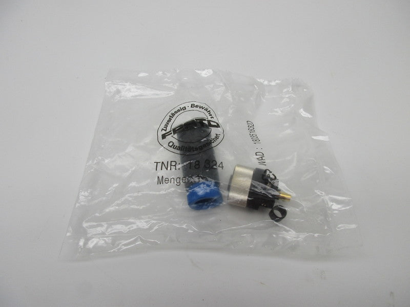 FESTO 18324 * NEW IN FACTORY BAG *