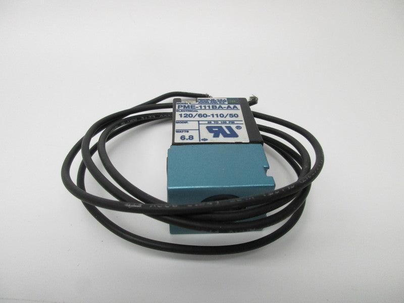 MAC PME-111BAAA NSMP
