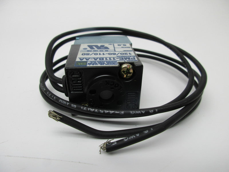 MAC PME-111BAAA NSMP