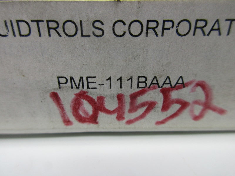 MAC PME-111BAAA NSMP