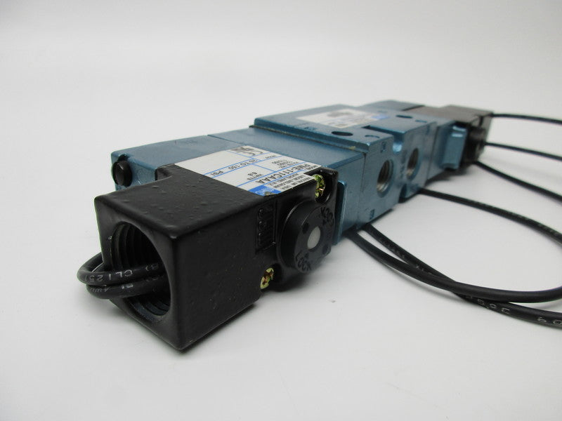 MAC 821C-PM-111CA-152 (DUAL) NSMP