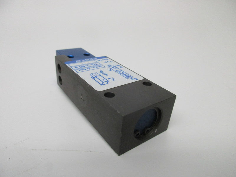 FESTO VLL-3-M5-B NSNP