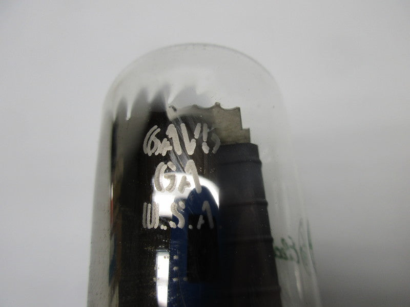 GENERAL ELECTRIC 6AV5GA UNMP