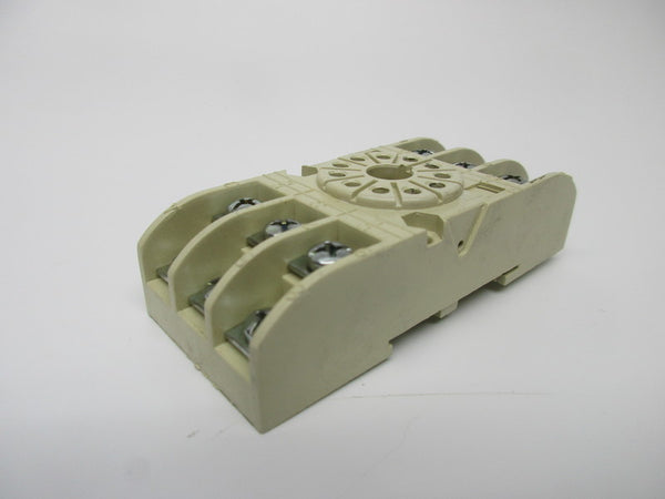 AGASTAT BCSF11SC TIMING RELAY 10A 380VAC UNMP