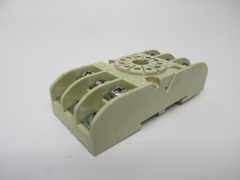 AGASTAT BCSF11SC TIMING RELAY 10A 380VAC UNMP