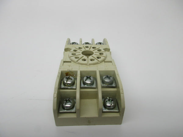 AGASTAT BCSF11SC TIMING RELAY 10A 380VAC UNMP