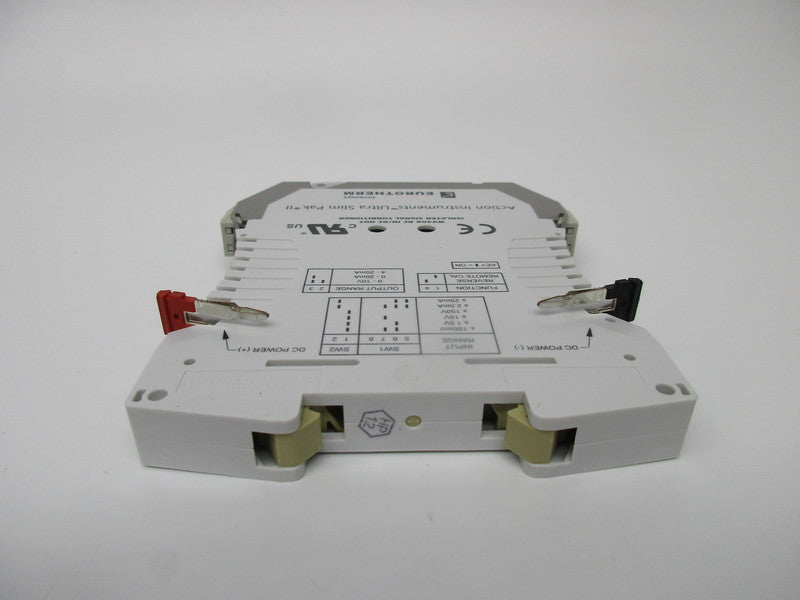 EUROTHERM CONTROLS WV408-2000 NSNP
