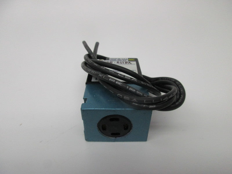 MAC PME-611DA UNMP