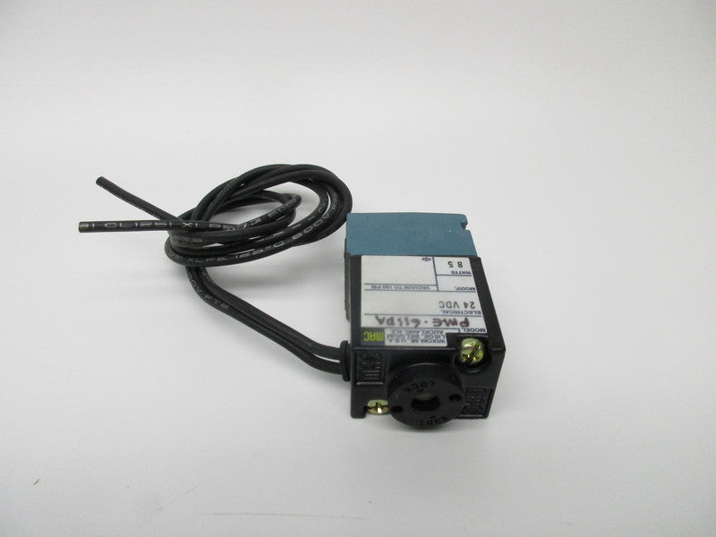 MAC PME-611DA UNMP