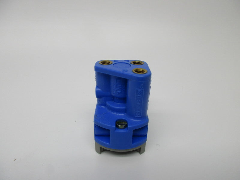 FESTO 6817 SV-3-M5 NSMP