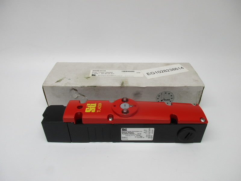 STI 44535-0110 TL4024-10242 NSMP