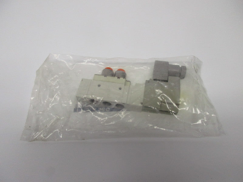 SMC SY5120-5D-N7T NSMP