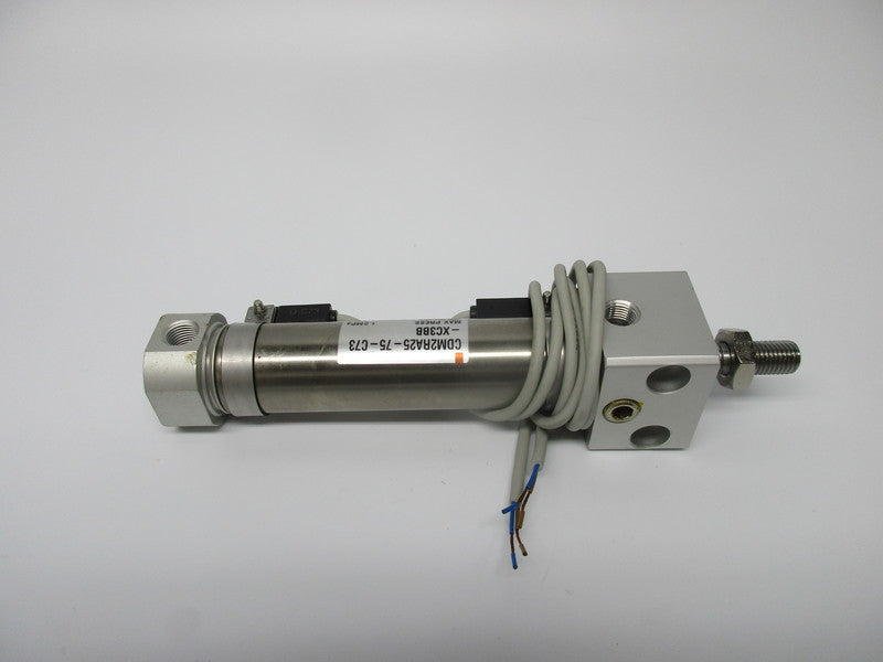 SMC CDM2RA25-75-C73-XC3BB NSNP