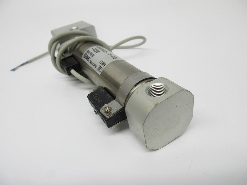 SMC CDM2RA25-75-C73-XC3BB NSNP