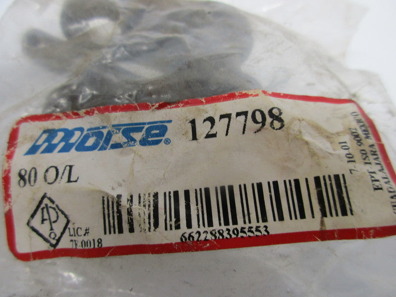 MORSE 127798 NSMP