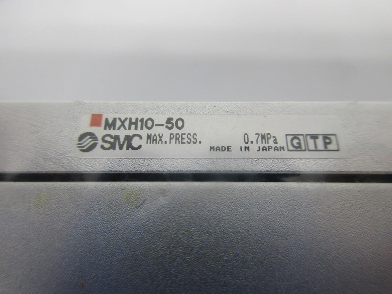 SMC MXH10-50 NSMP