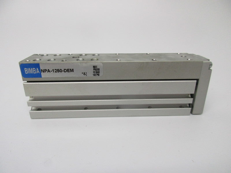BIMBA NPA-1250-DEM NSNP