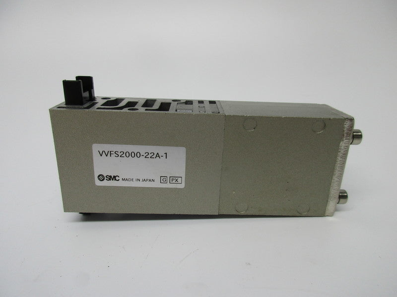 SMC VVFS2000-22A-1 NSNP