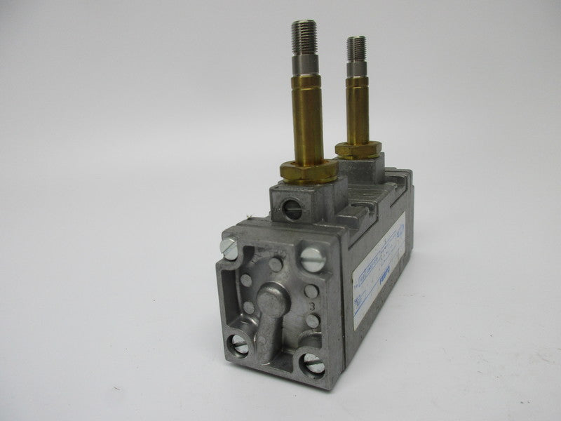 FESTO 6112 CJM-5/2-1/2-CH NSNP