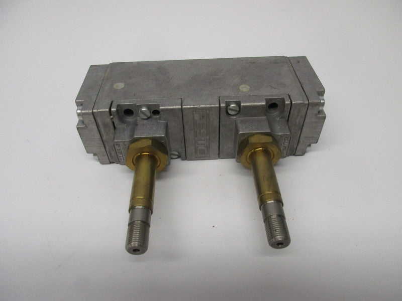 FESTO 6112 CJM-5/2-1/2-CH NSNP
