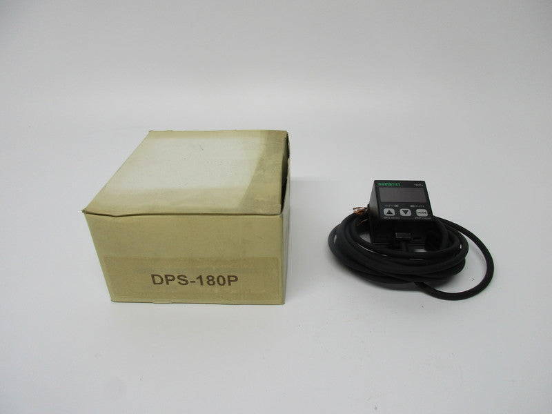 NUMATICS DPS-180P NSMP