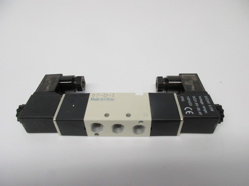 MEAD M4V120-06-24VDC NSMP