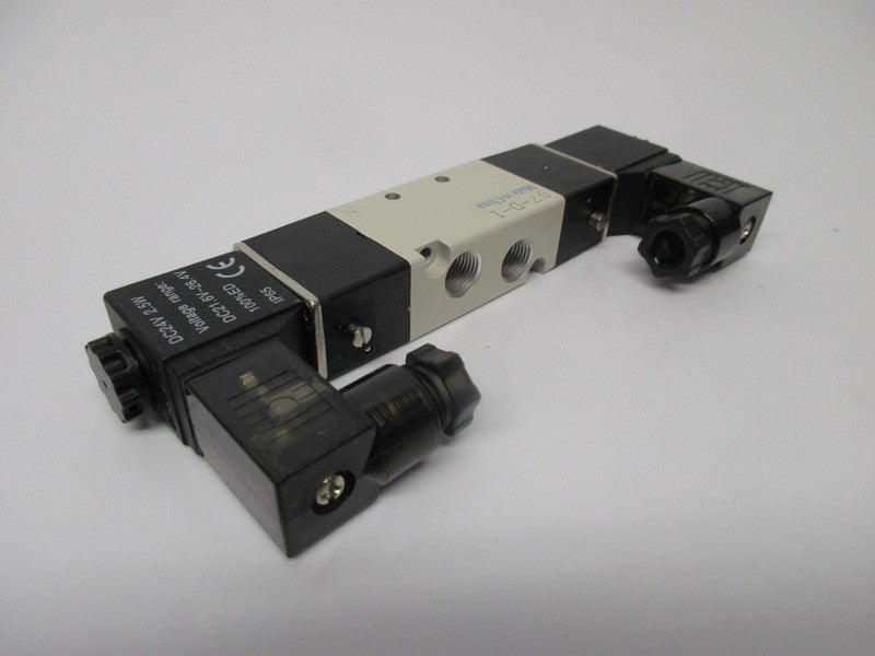 MEAD M4V120-06-24VDC NSMP
