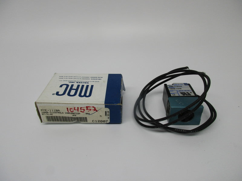 MAC PME-111BAAA NSMP