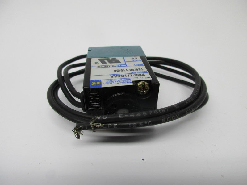 MAC PME-111BAAA NSMP