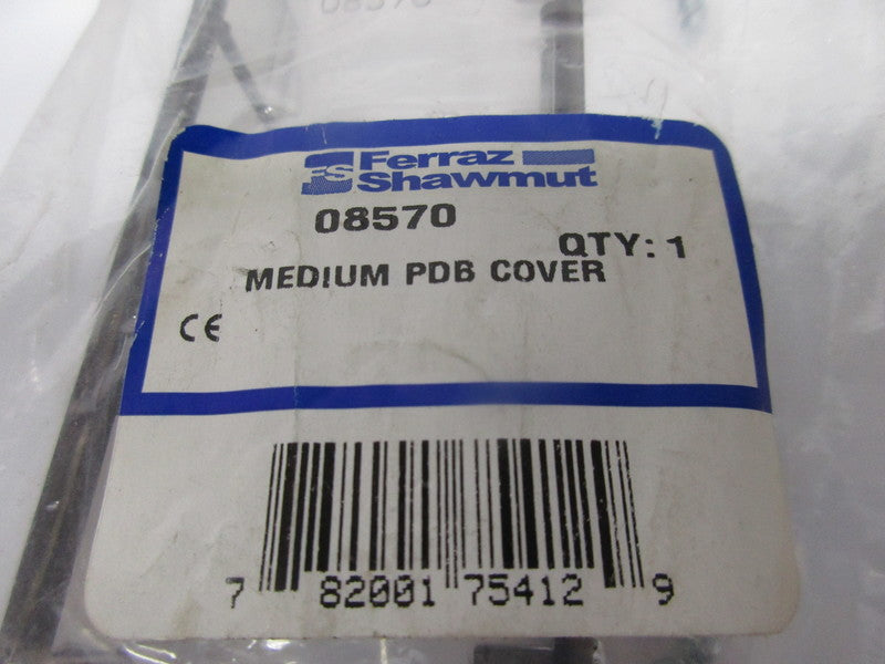 FERRAZ SHAWMUT 08570 NSMP