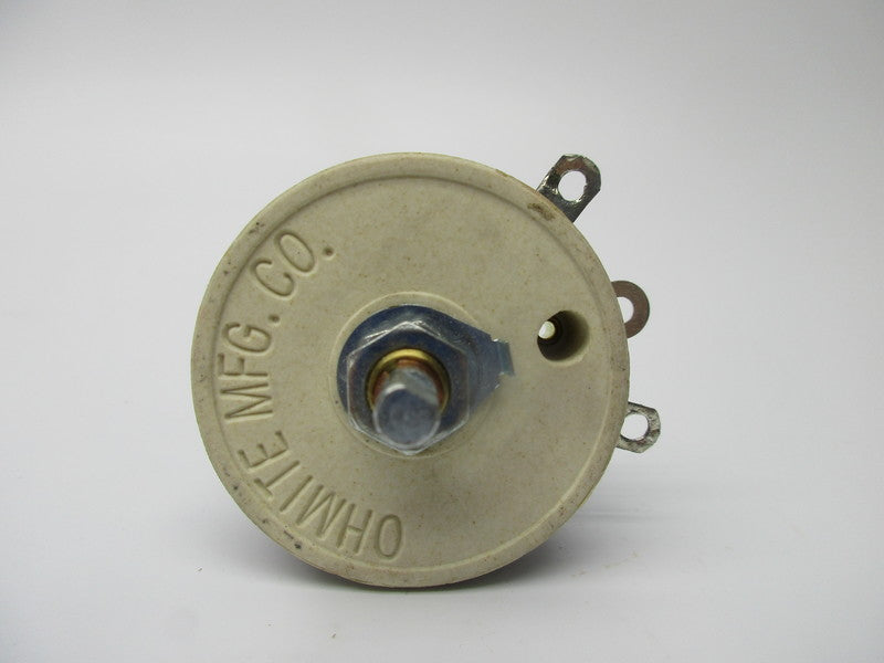 OHMITE RJS500E UNMP