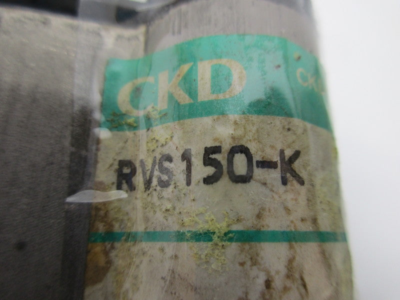 CKD RVS150-K-8FG NSNP