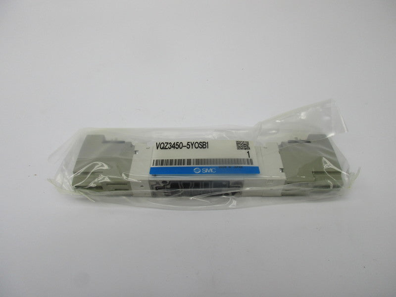 SMC VQZ3450-5YOSB1 NSMP