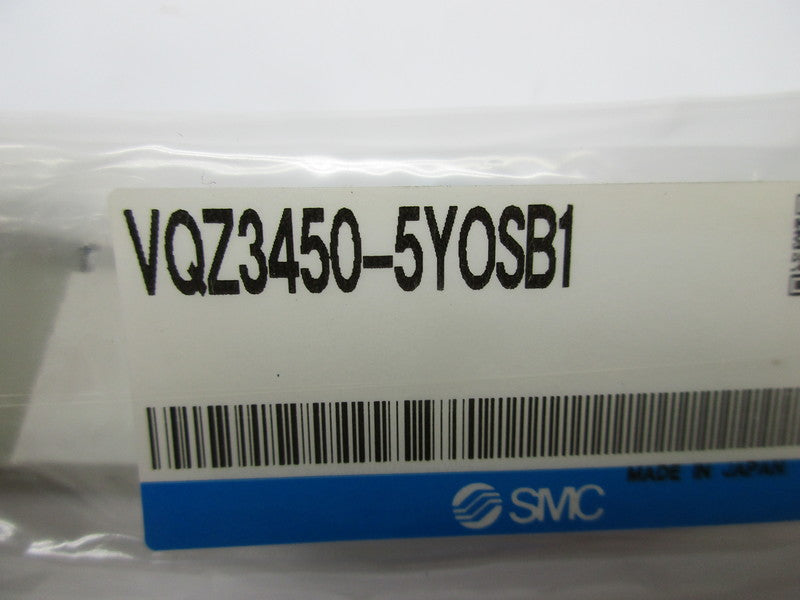 SMC VQZ3450-5YOSB1 NSMP