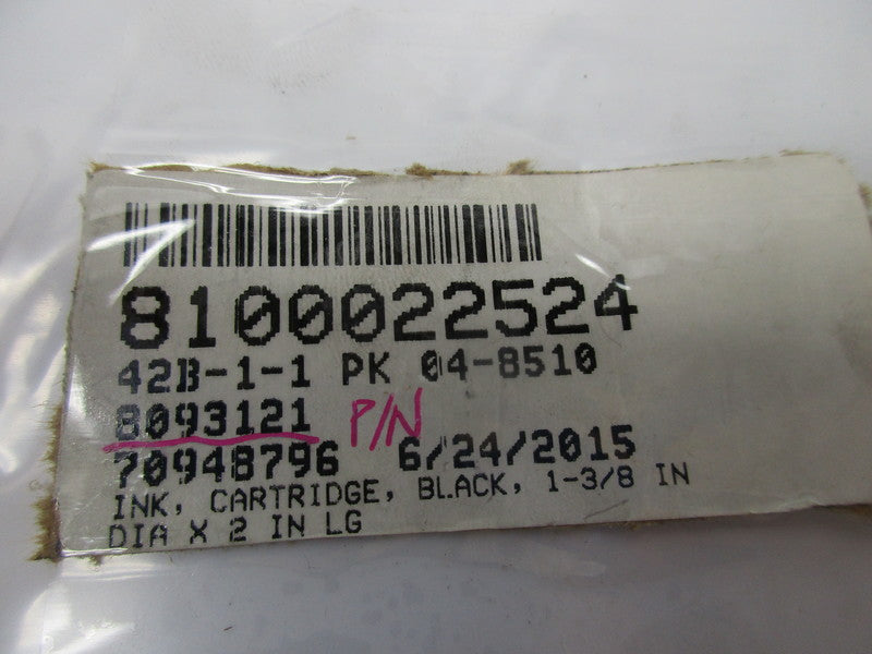 MARKEM-IMAJE 8093121 NSNP