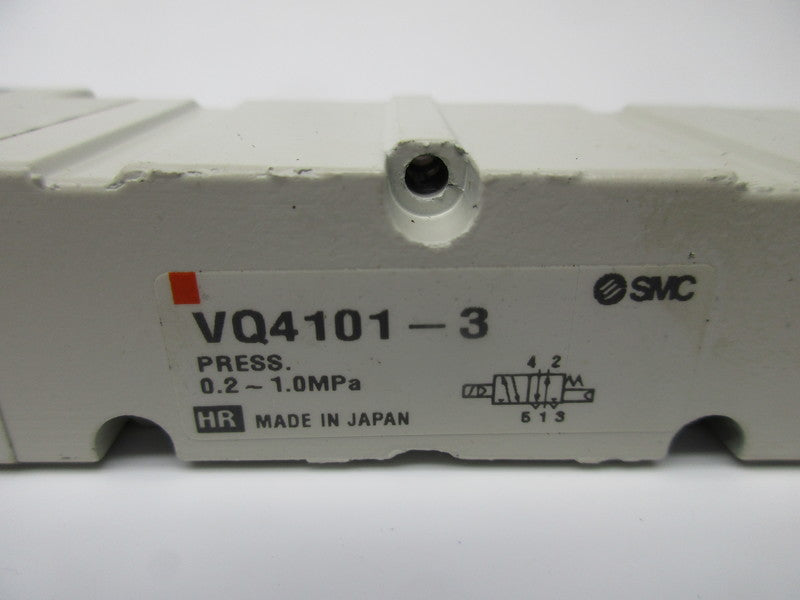SMC VQ4101-3 NSNP
